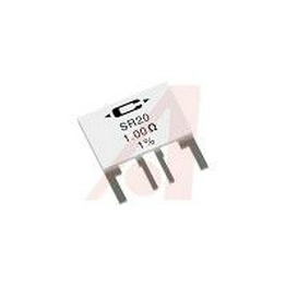 Caddock Electronics SR20-1.00-1% image