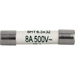 SCHURTER 8020.5026.G image