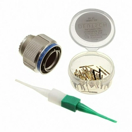 D38999/26FD35PN TE Connectivity