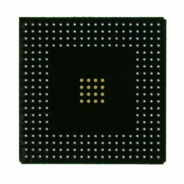 XCV50-5BG256C Advanced Micro Devices