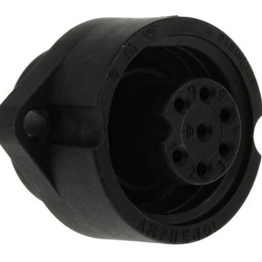 Amphenol C016 30G006 100 12 image