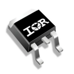 Infineon Technologies AUIRFR540ZTRL image