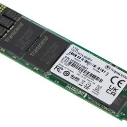 Transcend Information TS1TMTE662P-I image