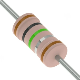 YAGEO FMP300FRF73-1R05 image