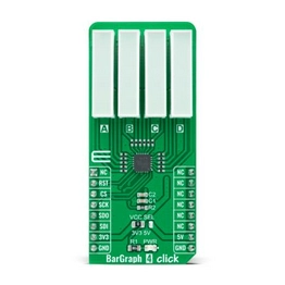 MIKROE-4782 MikroElektronika