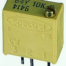 Vishay Intertechnology V8PM45HM3/H image