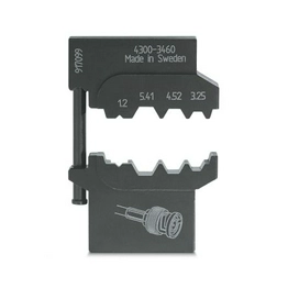 CRIMPFOX-M CX-10/DIE PHOENIX CONTACT