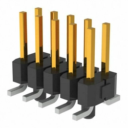 TSM-105-01-F-DV-A-P-TR samtec