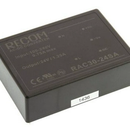 RECOM Power RAC30-24SA image