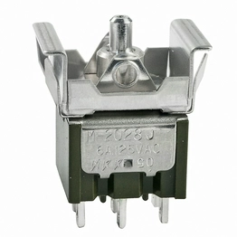 M2028TJW01 NKK Switches