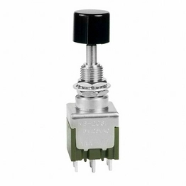 NKK Switches MB2061LS1W01-CA image