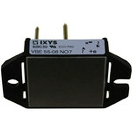 VBE55-06NO7 Littelfuse