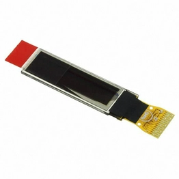EA W096016-XALW DISPLAY VISIONS