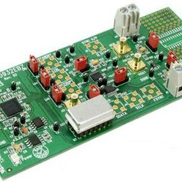 Analog Devices EVAL-AD5932EBZ image