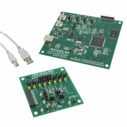 MAX11614EVSYS+ Analog Devices