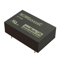 Murata Manufacturing NCM6D1212C image