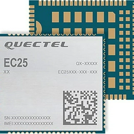 QUECTEL EC25EFA-512-STD image