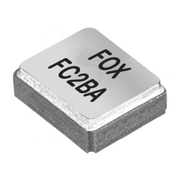 FC2BAEBEM27.0-1-T3 Fox Electronics