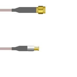 Q-6801F0005.75M Amphenol Custom Cable