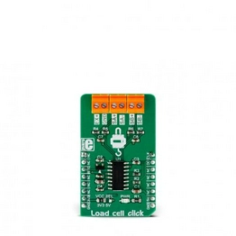 MIKROE-3168 MikroElektronika