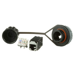 PANDUIT IAEBH6S image