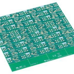 Texas Instruments DIYAMP-SOIC-EVM image