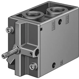 MOFH-3-3/4-EX FESTO