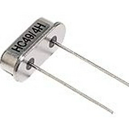 IQD Frequency LFXTAL003336BULK image