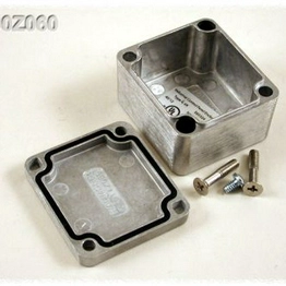 Hammond Manufacturing 1590Z060 image