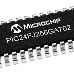 Microchip Technology PIC24FJ256GA702-I/SO image