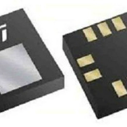 LPS22CHTR STMicroelectronics