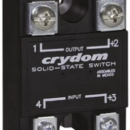 Sensata Technologies LVD75D80 image