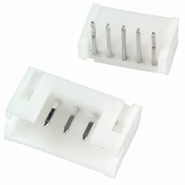 JST S5B-PH-K-S image