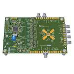CDCI6214EVM Texas Instruments