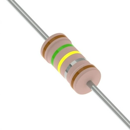 FMP300FRF73-1R54 YAGEO
