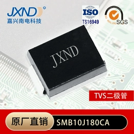 SMB10J180CA JXND