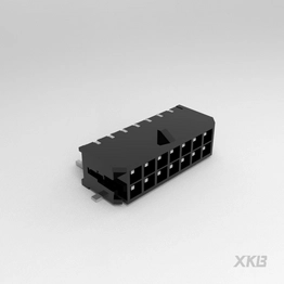 XKB Connectivity X3025WRS-2x07D-LPSW image
