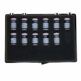 Cornell Dubilier Electronics MCF500VKIT5 image