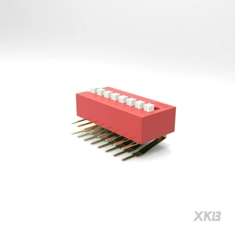 XKB Connectivity DA-08RP image