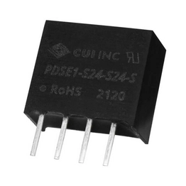 CUI INC PDSE1-S12-S3-S image