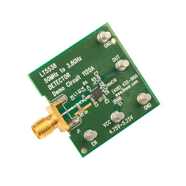Analog Devices DC1120A image