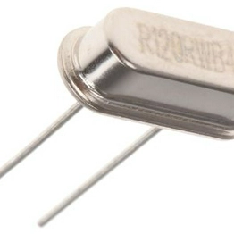 Raltron Electronics AS-12.000-18 image