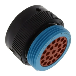 TE Connectivity YHDP26-24-23SEL024 image