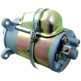 VARIOUSMODELSYEAR0000FORDENGINESSTARTER International Lighting