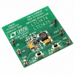 Analog Devices DC143A-D image