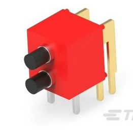 TE Connectivity 2267072-3 image
