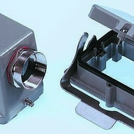 HARTING 09300480542 image
