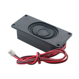 3070BOX-8Ω2W-2P2.0 XHX