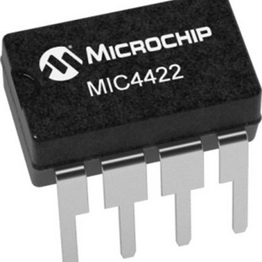 Microchip Technology MIC4422YM image