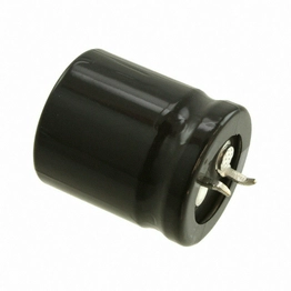 nichicon LGU1K102MELZ image